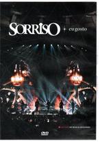 Dvd Sorriso Maroto - Eu Gosto
