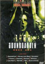DVD Soundgarden Rock USA...And More Rockthology