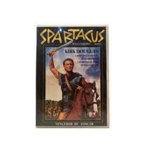 Dvd spartacus - stanley kubrick - Dvd Video