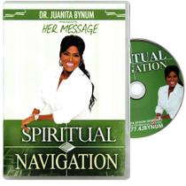 DVD Spiritual Navigation Mensagem Herança DVD Spiritual Navigation Mensagem Herança