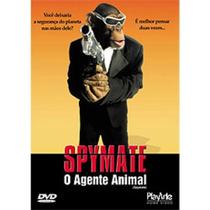 DVD Spymate - O Agente Animal - PLAYARTE