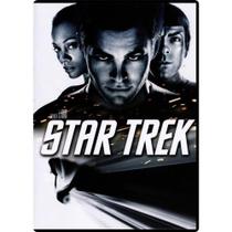 DVD Star Trek - Paramount