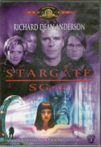Dvd Stargate Sg 1 - 1 Temporada, Vol. 8 - METRO GOLDWYN MAYER