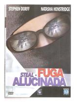 Dvd steal - fuga alucinada Dvd steal - fuga alucinada