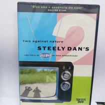 Dvd Steely Dan'' S - Two Against Nature Autor Steely Dan