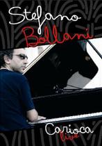 Dvd stefano bollani - carioca live(importado)
