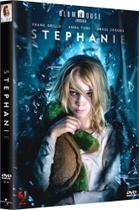 Dvd: Stephanie - Blumhouse - OneFilms - Universal Pictures