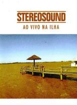 DVD - Stereosound Ao Vivo Na Ilha - Gravadora Vertical