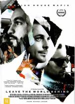 Dvd Steve Angello Leave The World Behind
