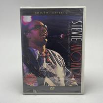 Dvd Steve Wonder - A Special Night On Beat Club