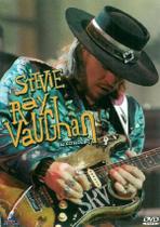 Dvd - Stevie Ray Vaughan - In Concert - Usa records
