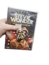 DVD Stevie Wonder A Special Night At The Beat Club DVD Stevie Wonder A Special Night At The Beat Club