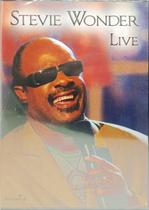 Dvd Stevie Wonder Live Dvd Stevie Wonder Live