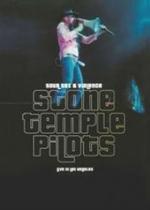 DVD Stone Temple Pilots - Sour, Sex And Violence Live In Los Angeles - 1 - Coqueiro Verde