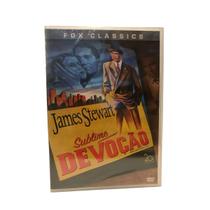 Dvd sublime devoção slim