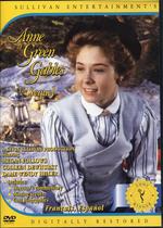 DVD Sullivan Entertainment Anne de Green Gables - Continuação DVD Sullivan Entertainment Anne de Green Gables - Continuação