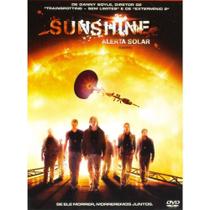Dvd - Sunshine - Alerta Solar - FOX