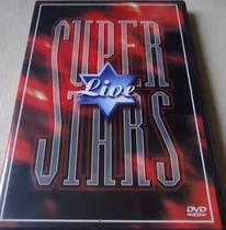 DVD Super Stars Live