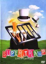 DVD Super Tramp - Universal