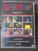 DVD - Supertramp - Madrid 1988 - SONY