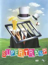 DVD Supertramp Supertramp