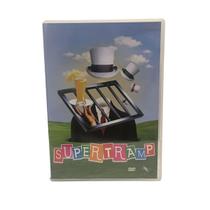 Dvd supertramp - supertramp