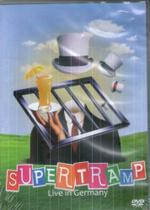 dvd supertramp