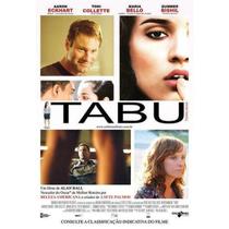 Dvd Tabu - Aaron Eckhart, Toni Collette - Califórnia
