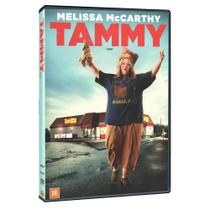 DVD - Tammy - Warner Bros