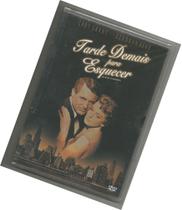 DVD Tarde Demais Para Esquecer Com Cary Grant