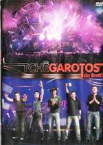 DVD Tche Garotos do Brasil - UNIVERSAL