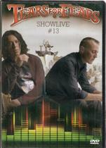 Dvd Tears For Fears - Showlive 13
