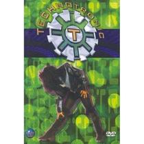 DVD Technotronic Dance 80s 90s Original