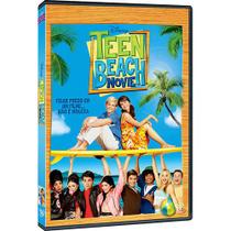 DVD - Teen Beach Movie - Disney