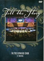 Dvd tell the story Dvd tell the story