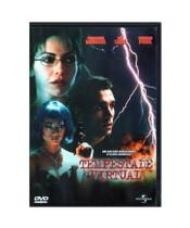 DVD Tempestade Virtual - UNIVERSAL