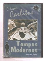 Dvd tempos modernos - vol. v