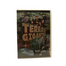 Dvd terra de gigantes vol.12 - Dvd Video