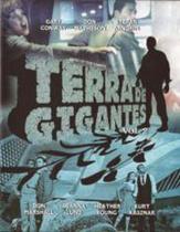 Dvd Terra De Gigantes Vol 2 - Gary Conway, Don Matheson, Stefan Arngrim - LC