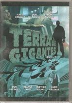 Dvd Terra De Gigantes Vol. 2 Dvd Terra De Gigantes Vol. 2