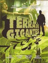 Dvd Terra De Gigantes Vol 3 - Gary Conway, Don Matheson, Stefan Arngrim - LC Dvd Terra De Gigantes Vol 3 - Gary Conway, Don Matheson, Stefan Arngrim - LC