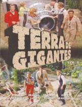 Dvd Terra De Gigantes Vol 5 - Gary Conway, Don Matheson, Stefan Arngrim - LC Dvd Terra De Gigantes Vol 5 - Gary Conway, Don Matheson, Stefan Arngrim - LC