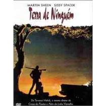 Dvd Terra De Ninguém