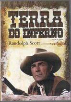 Dvd Terra Do Inferno (1951) Randolph Scott