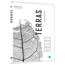 DVD - Terras