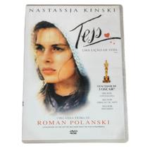 Dvd tess uma lição de vida Dvd tess uma lição de vida