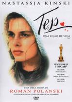 DVD Tess Uma lição De Vida Obra-Prima de Roman Polanski