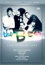 DVD The B-52s Live Germany 1983 DVD The B-52s Live Germany 1983