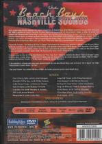 DVD The Beach Boys - Nashville Sounds