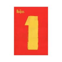 DVD The Beatles: 1 - Bem Conservado